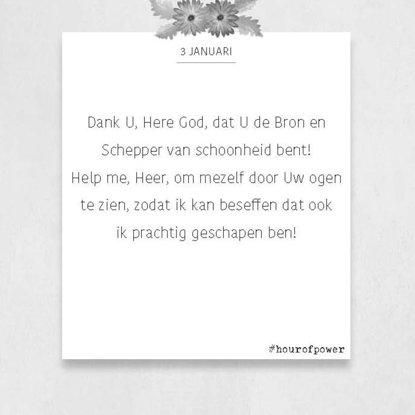 Scheurkalender een minuut voor God - 9789078893387 -  Kalenders & agenda's bij MajesticAlly