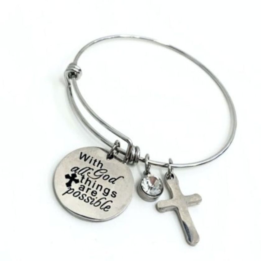 MA47306 - Bangle Possible