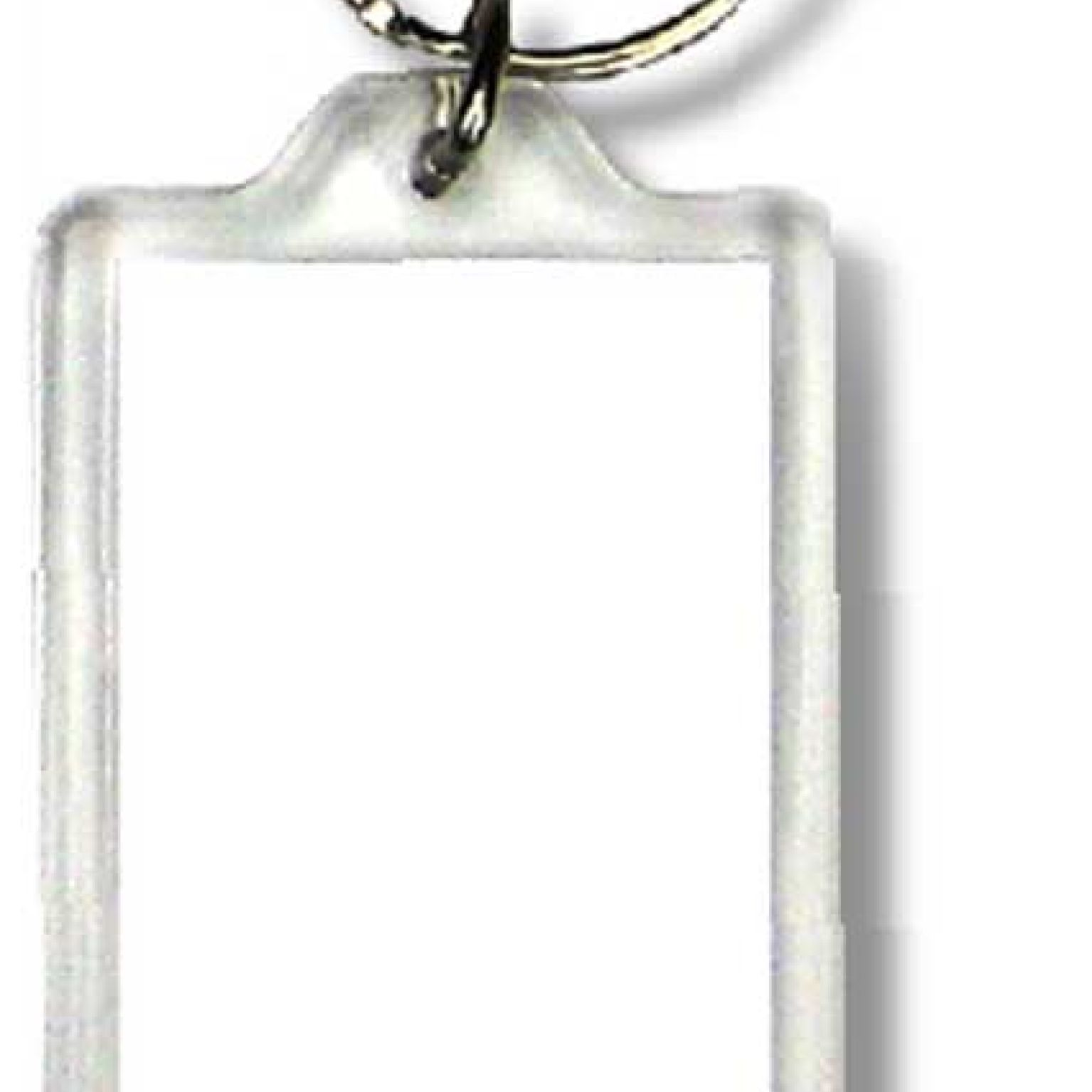 Sleutelhanger visje God beantwoordt knie - 44387 -  Visje Sleutelhangers bij MajesticAlly