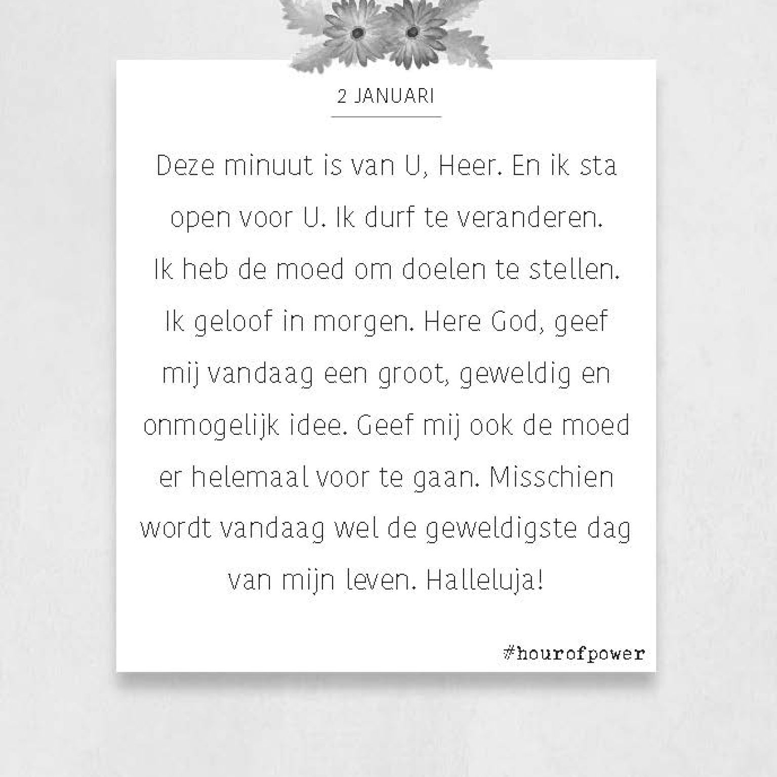 Scheurkalender een minuut voor God - 9789078893387 -  Kalenders & agenda's bij MajesticAlly