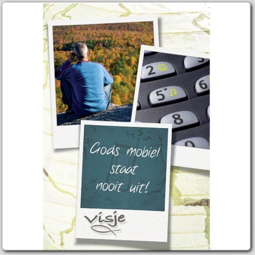 * Voordeelpakket 20 Visje wenskaarten - 46925 -  Pakjes kaarten bij MajesticAlly