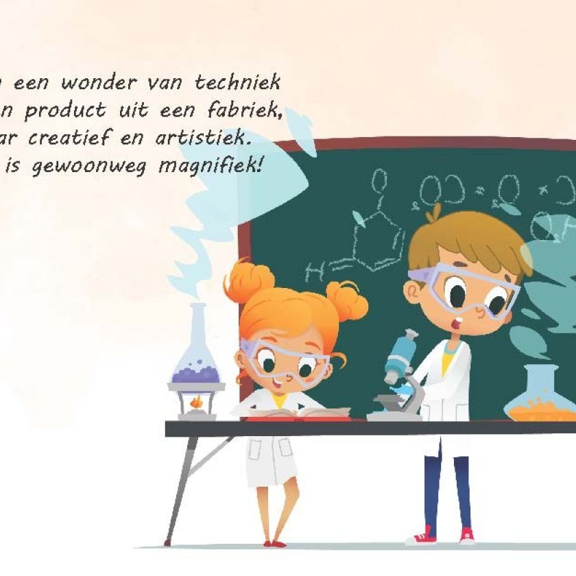 * Voordeelset 12 kinderkaarten - MA13200 -  Voordeelpakjes bij MajesticAlly