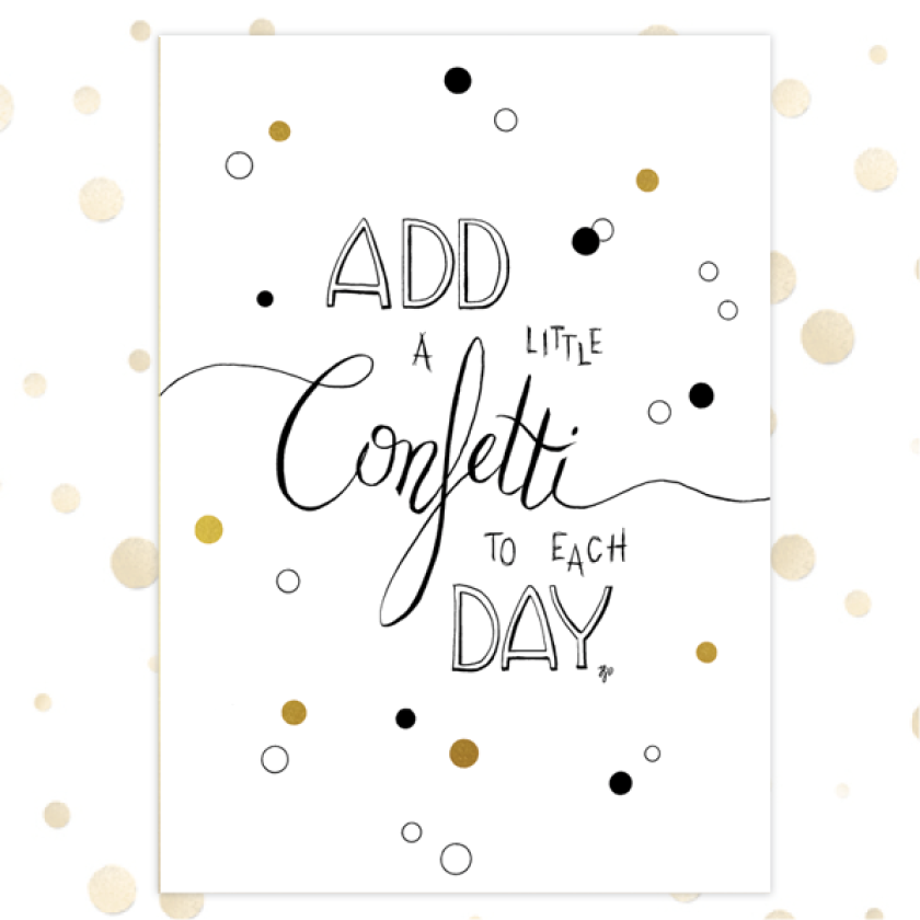 Voordeelpakket - 'Golden Blessings' serie 1 - MA36094 -  Golden Blessings bij MajesticAlly