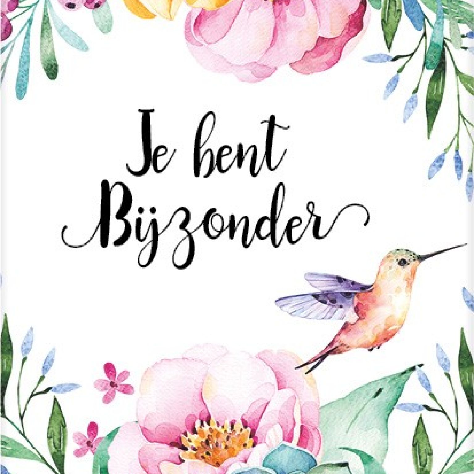 Sponsorpakket  'Beautiful day' voor 2 kippen - MA25000S -  Voordeelpakjes bij MajesticAlly