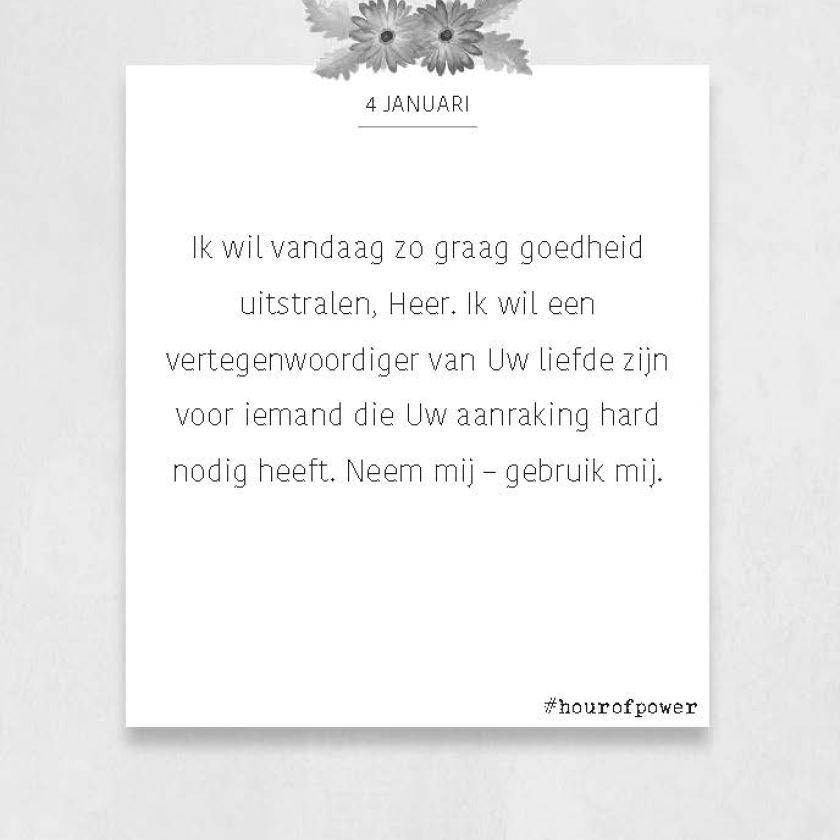 Scheurkalender een minuut voor God - 9789078893387 -  Kalenders & agenda's bij MajesticAlly