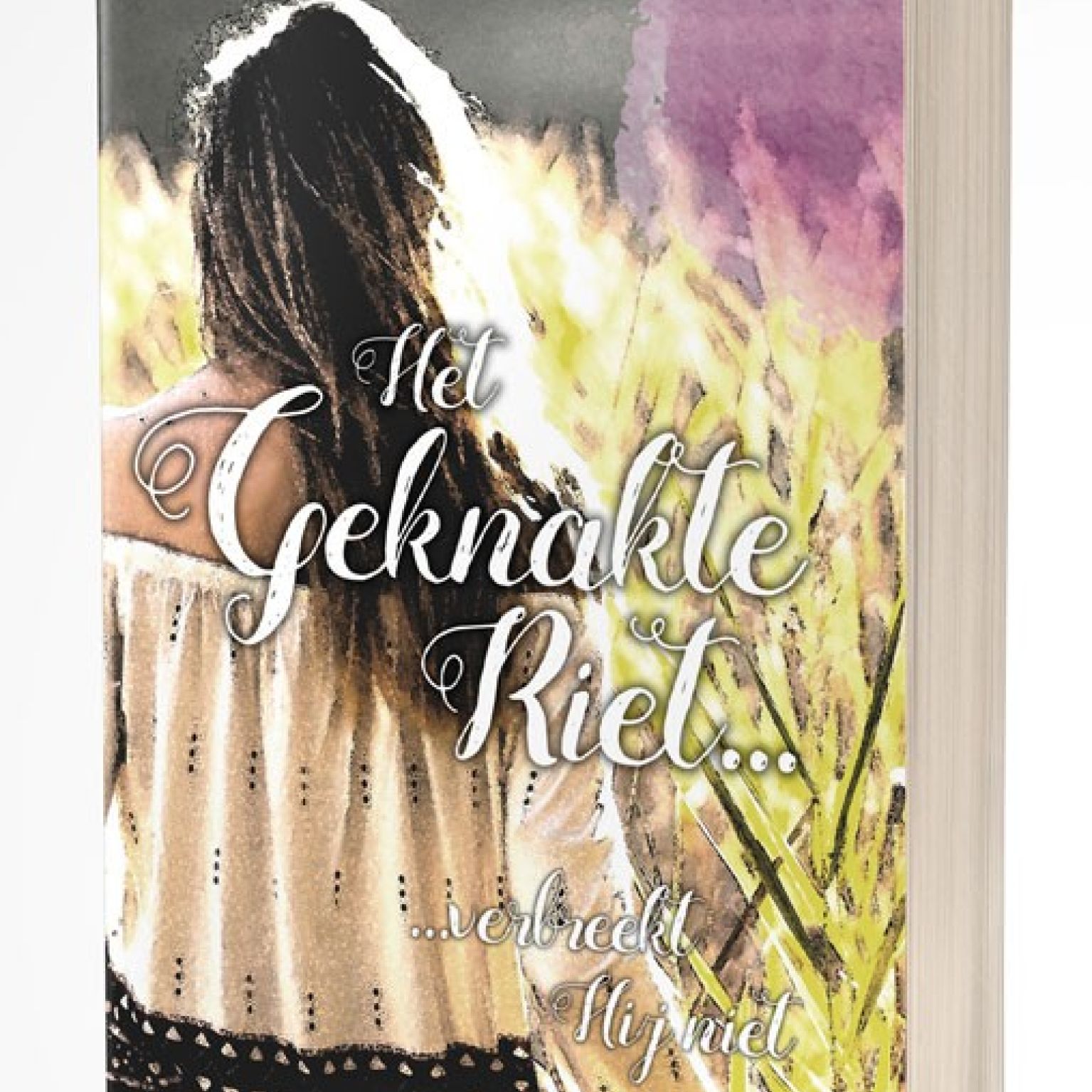 Geknakte riet - 9789078893509 -  Boeken bij MajesticAlly