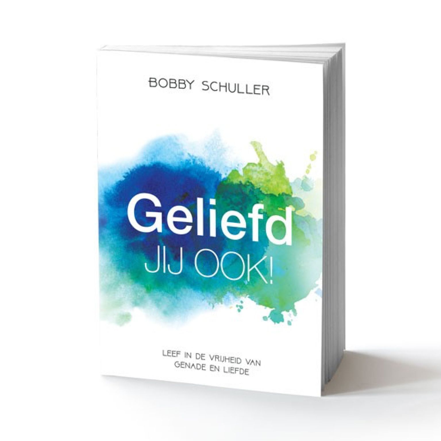 Geliefd jij ook! - 9789078893790 - Boeken bij MajesticAlly
