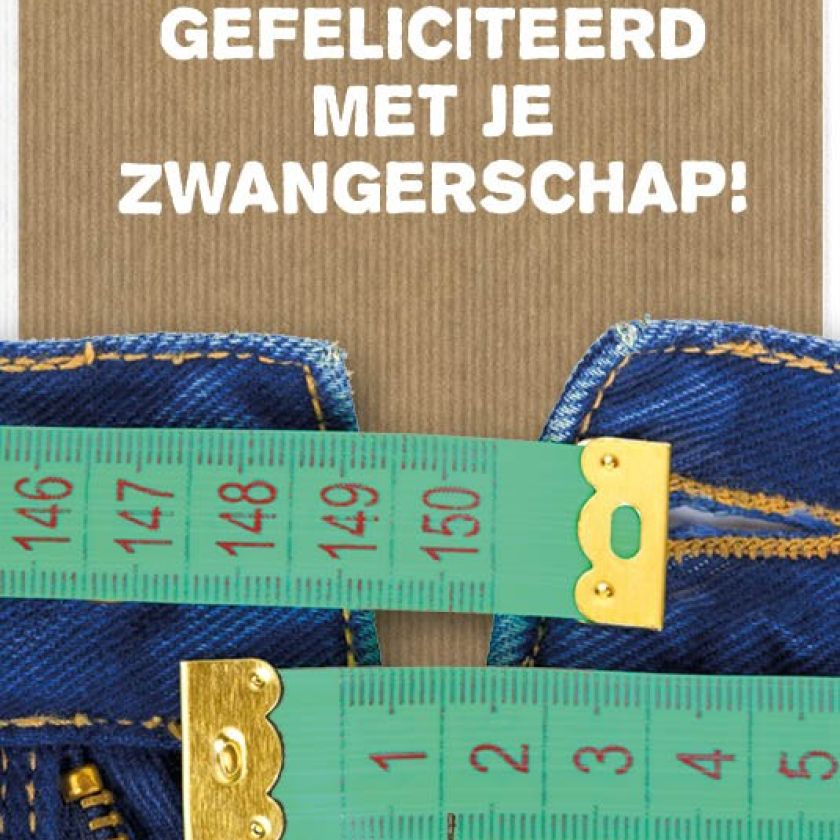 Sponsorpakket 40 kaarten met envelop - MA17000S -  Leef!  bij MajesticAlly