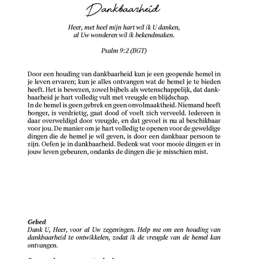 Dagboek 'Iedere dag geliefd!' - 9789078893783 -  Boeken bij MajesticAlly