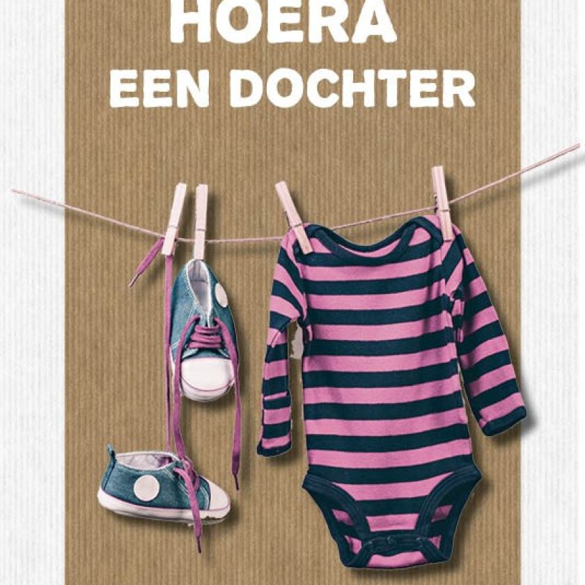 Sponsorpakket 40 kaarten met envelop - MA17000S -  Leef!  bij MajesticAlly