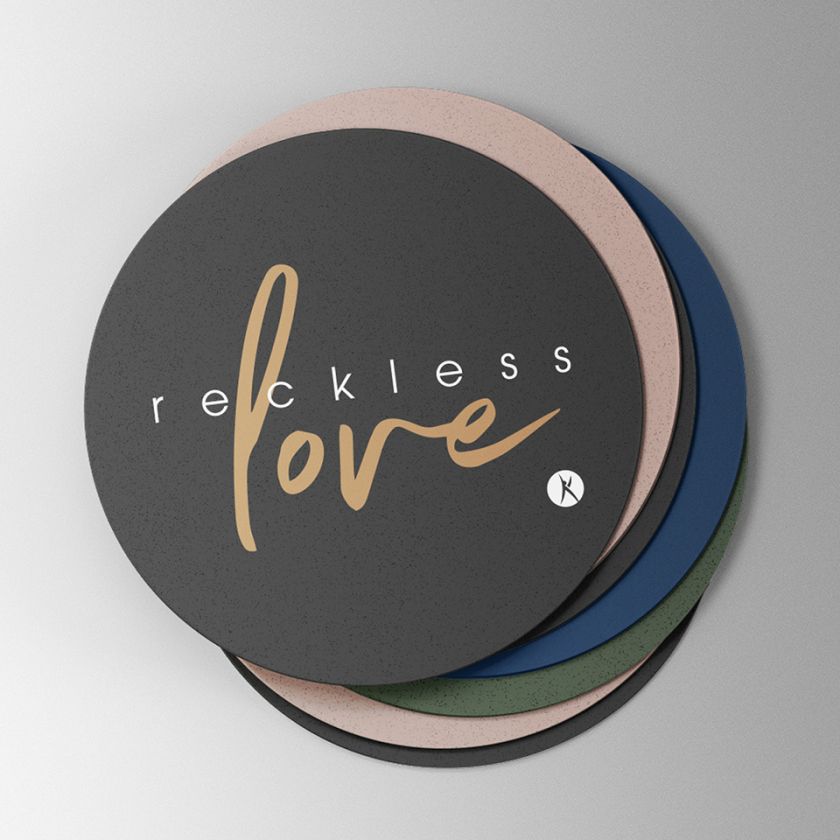 OW60201 - Setje onderzetters Opwekking