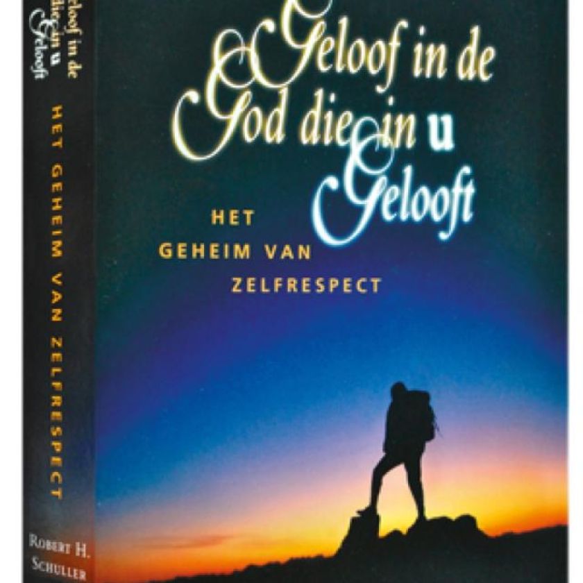 Geloof in de God die in u gelooft - 9789021544113 -  Boeken bij MajesticAlly