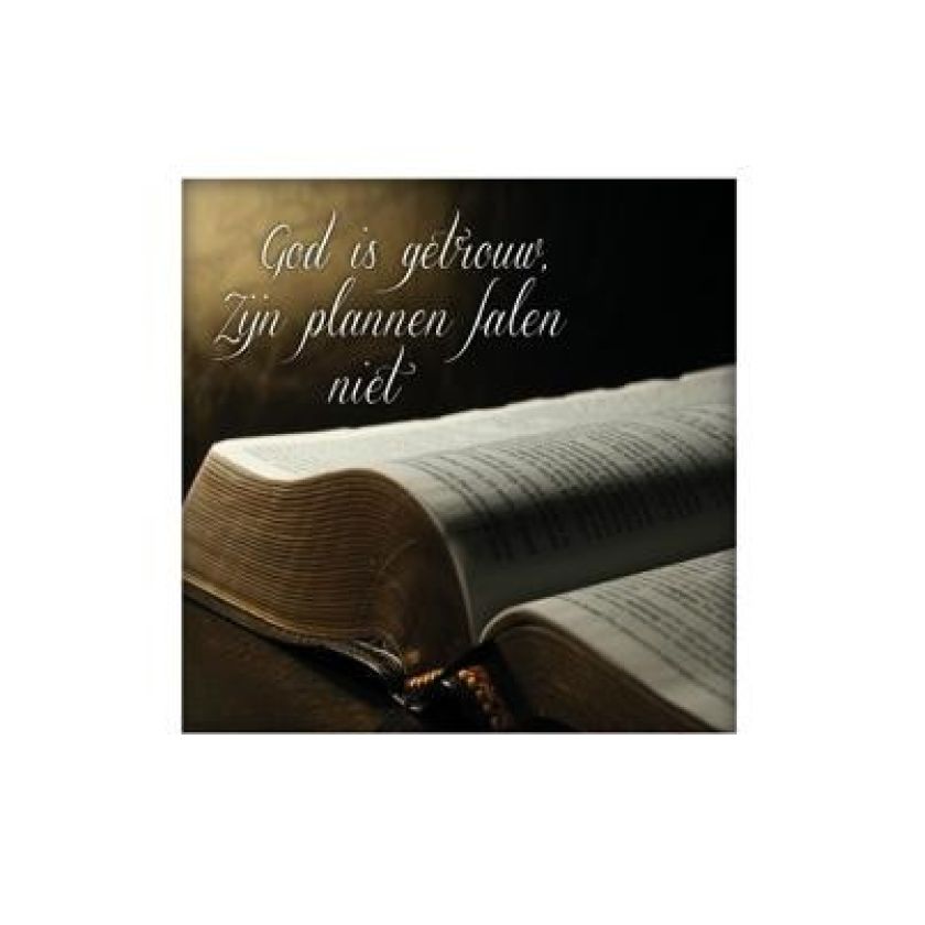 Sponsorpakket  'Living Melodies' voor een bijbel - MA15000S -  Living Melodies bij MajesticAlly