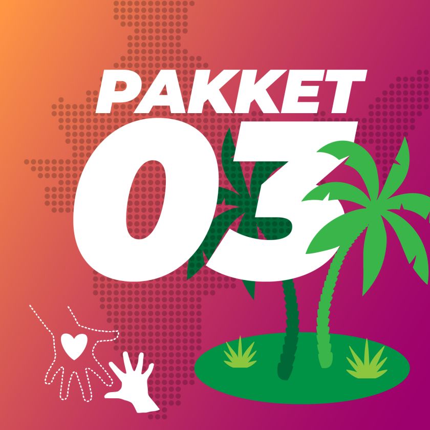 Pakket AC003
