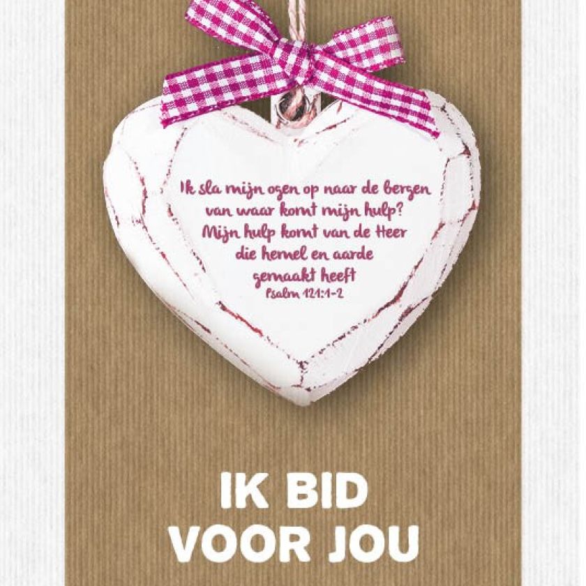 Sponsorpakket 40 kaarten met envelop - MA17000S -  Leef!  bij MajesticAlly