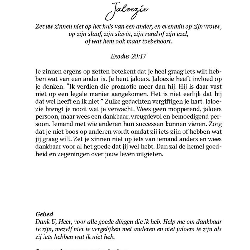 Dagboek 'Iedere dag geliefd!' - 9789078893783 -  Boeken bij MajesticAlly