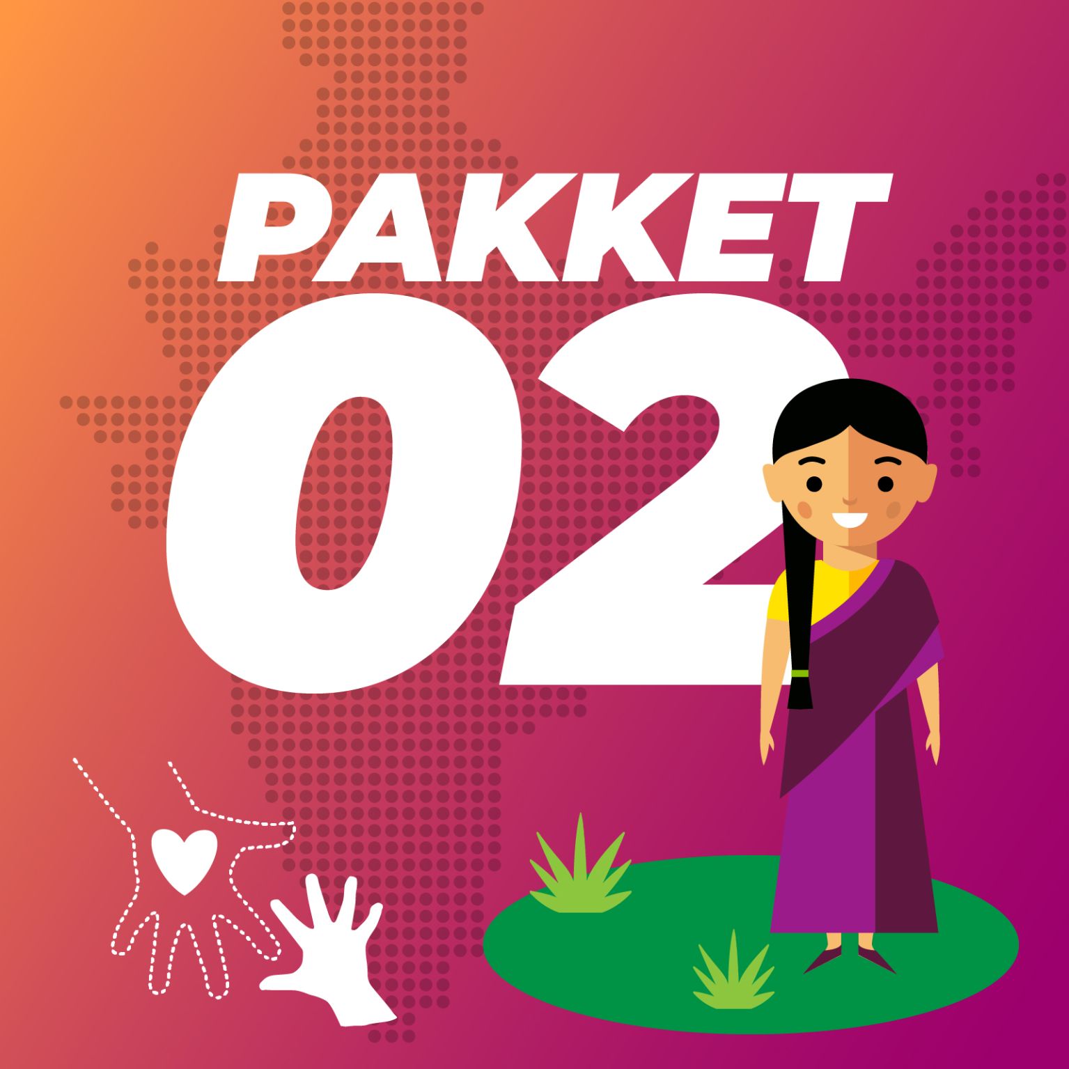 Pakket AC002