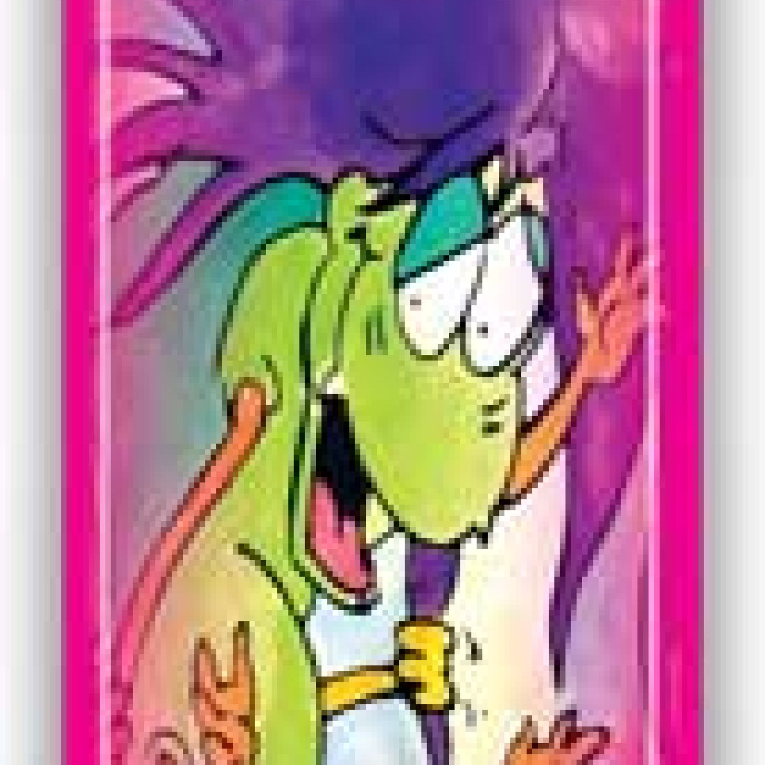 Boekenlegger 'God kent jou helemaal'