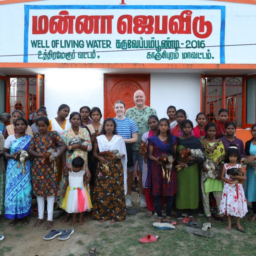 MA54050, Sponsorpakket Puur