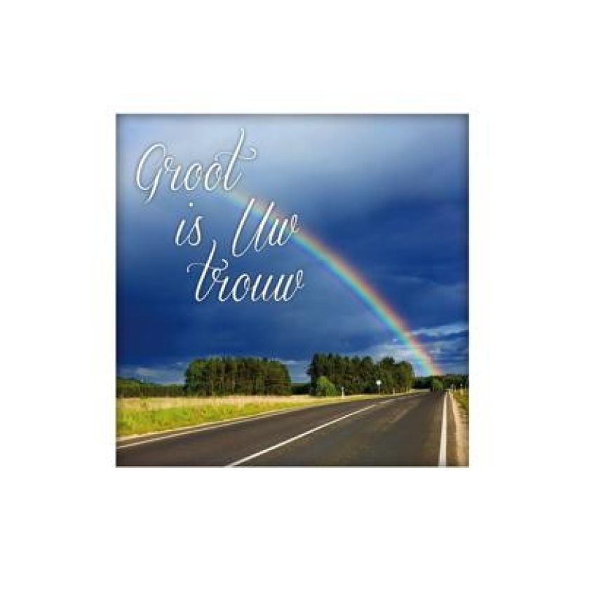 Sponsorpakket  'Living Melodies' voor een bijbel - MA15000S -  Living Melodies bij MajesticAlly