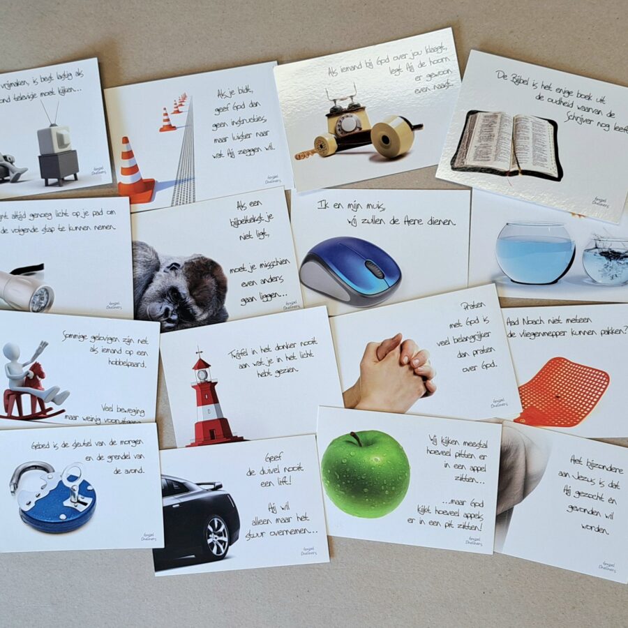 Voordeelpakket oneliners 46300