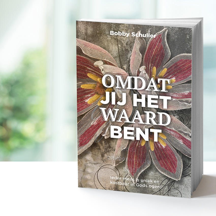 Omdat jij het waard bent