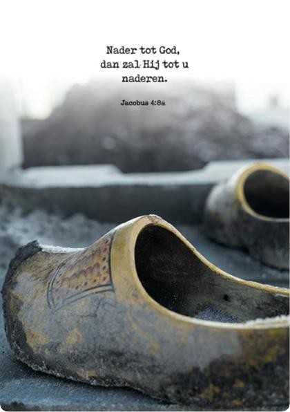 Kaartcadeau Nader tot God - MA37045 - Kaarten bij MajesticAlly