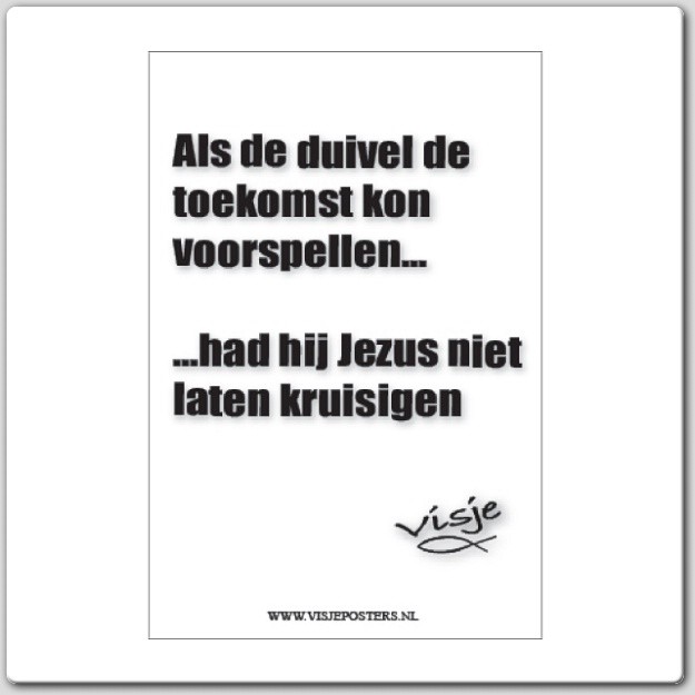 Kaart visje als je kon voorspellen - 44068 -  Visje kaarten bij MajesticAlly