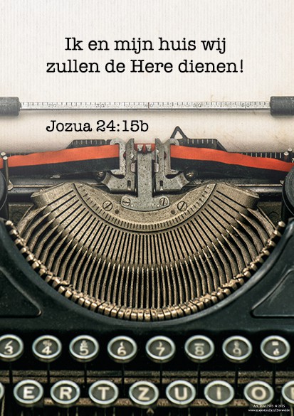 Viltbord 'Ik en mijn huis' - MA17503 -  Viltborden bij MajesticAlly