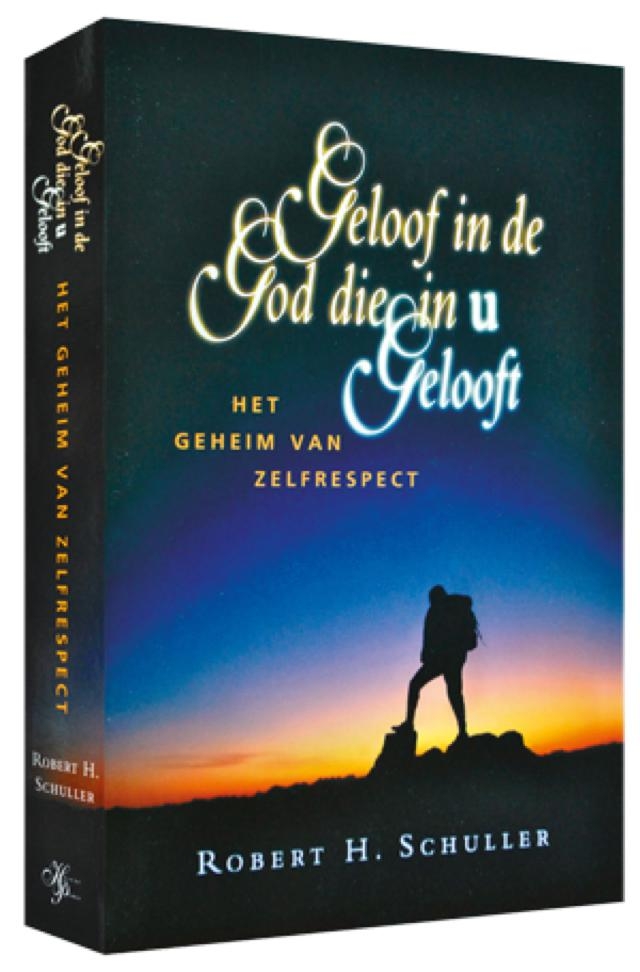Geloof in de God die in u gelooft - 9789021544113 -  Boeken bij MajesticAlly