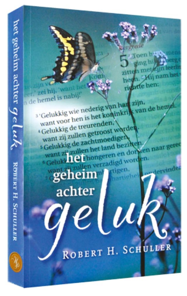 Geheim achter geluk - 9789080963399 -  Boeken bij MajesticAlly