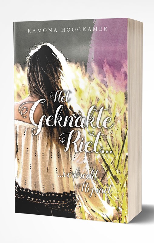 Geknakte riet - 9789078893509 -  Boeken bij MajesticAlly