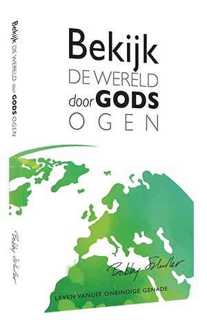 Bekijk de wereld door Gods ogen - 9789071332197 -  Boeken bij MajesticAlly