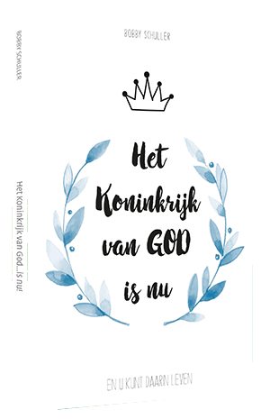 Koninkrijk van God is nu! - 9789071332111 -  Boeken bij MajesticAlly