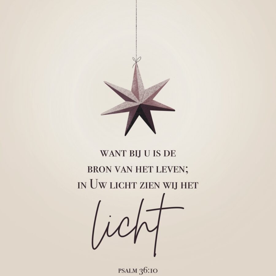 Kerst