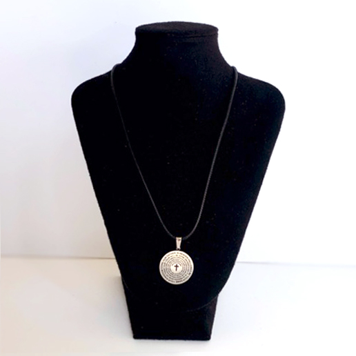 MA47101 - ketting Onze Vader