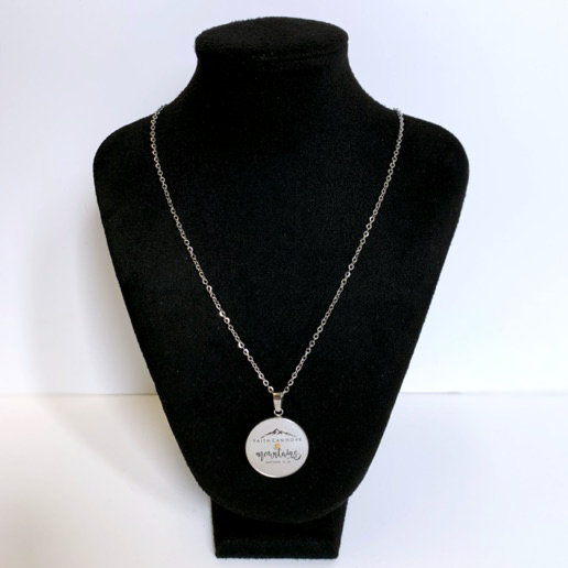 MA47102 - Ketting Mountains