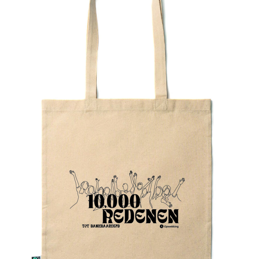 Fairtrade Tas
