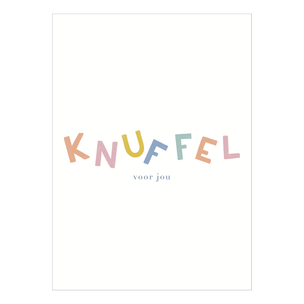 Knuffel