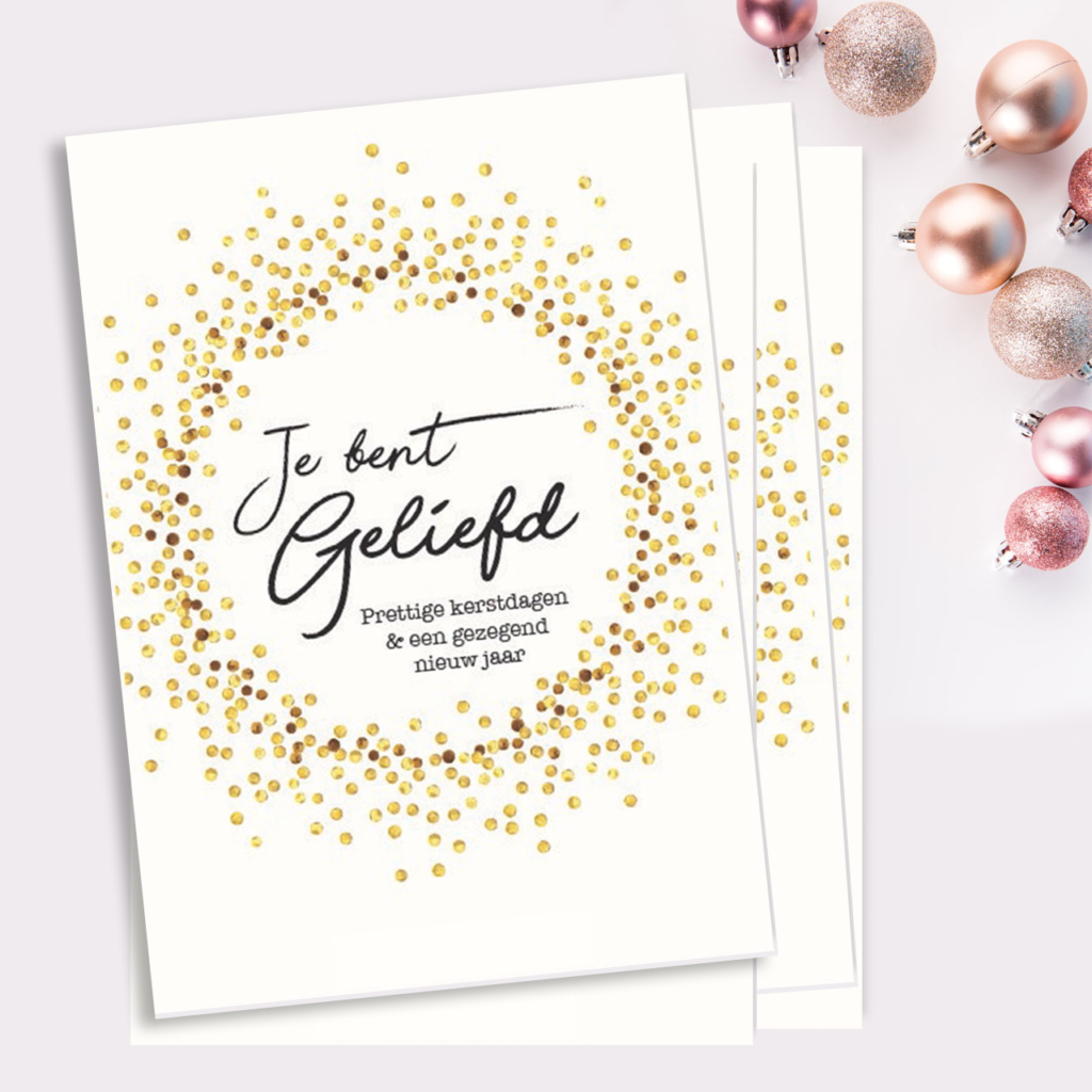 Kerstkaarten ma24029