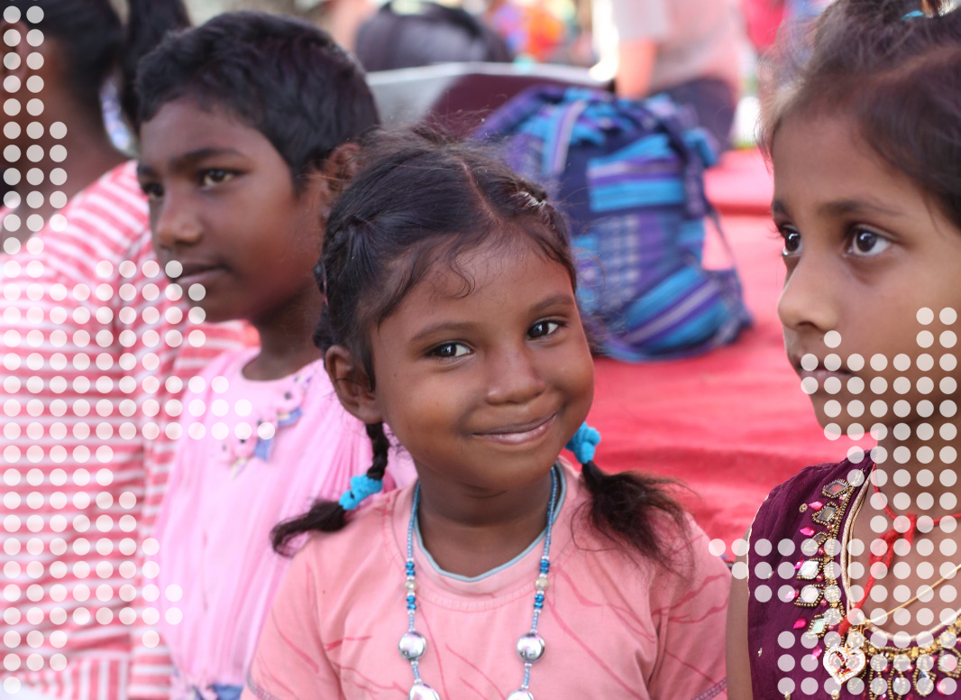 Pakket 1: Sponsor een kind - krijg het boek Abba Child Care