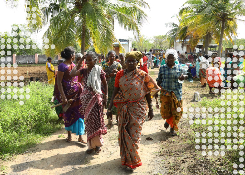 Pakket 3: Sponsor land - krijg het boek Abba Child Care