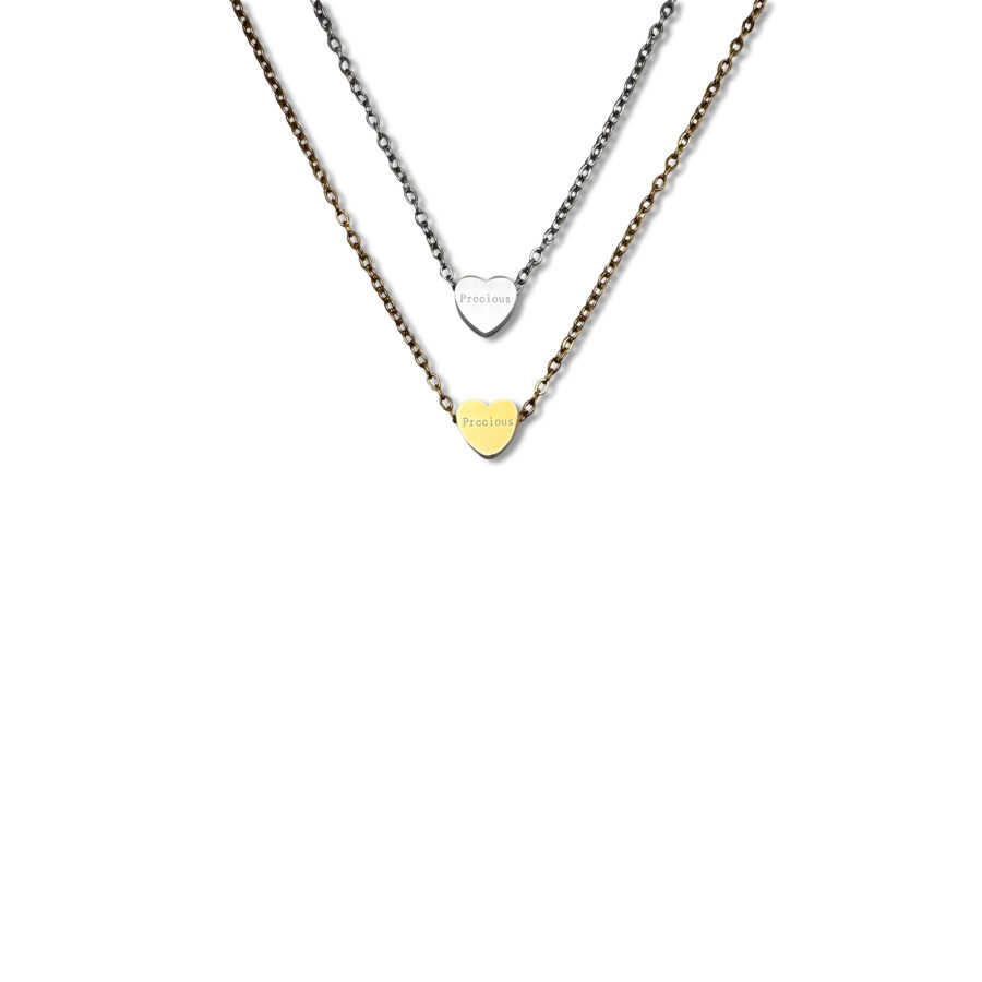 Ketting Precious