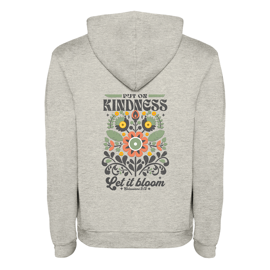Hoodie Kindness