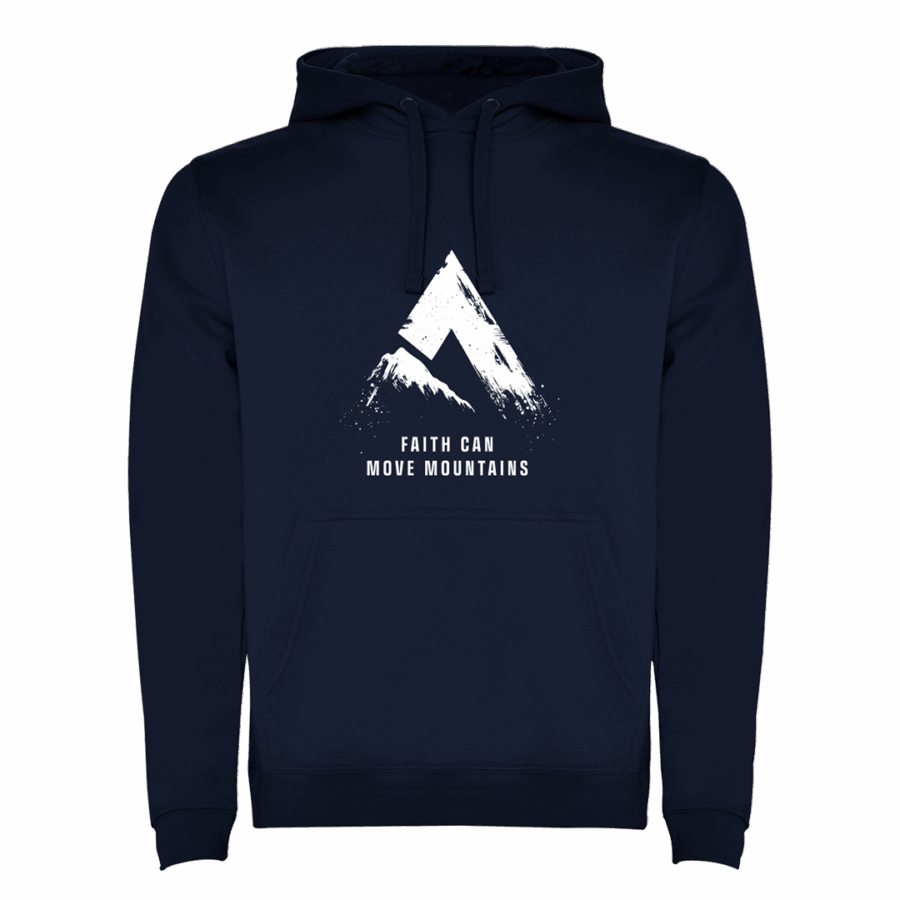 Hoodie Mountains