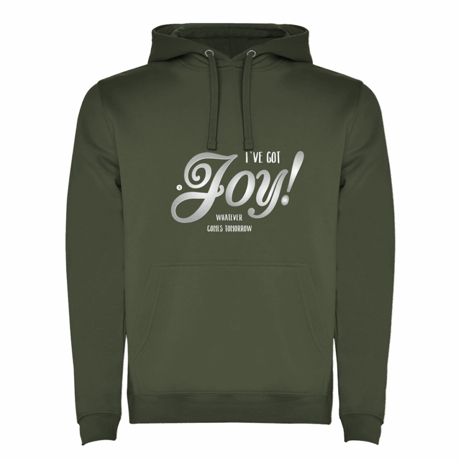 Hoodie Joy