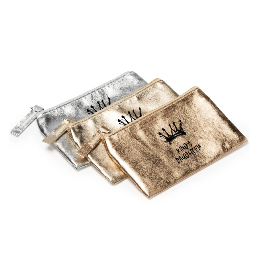 King's daughter portemonnee