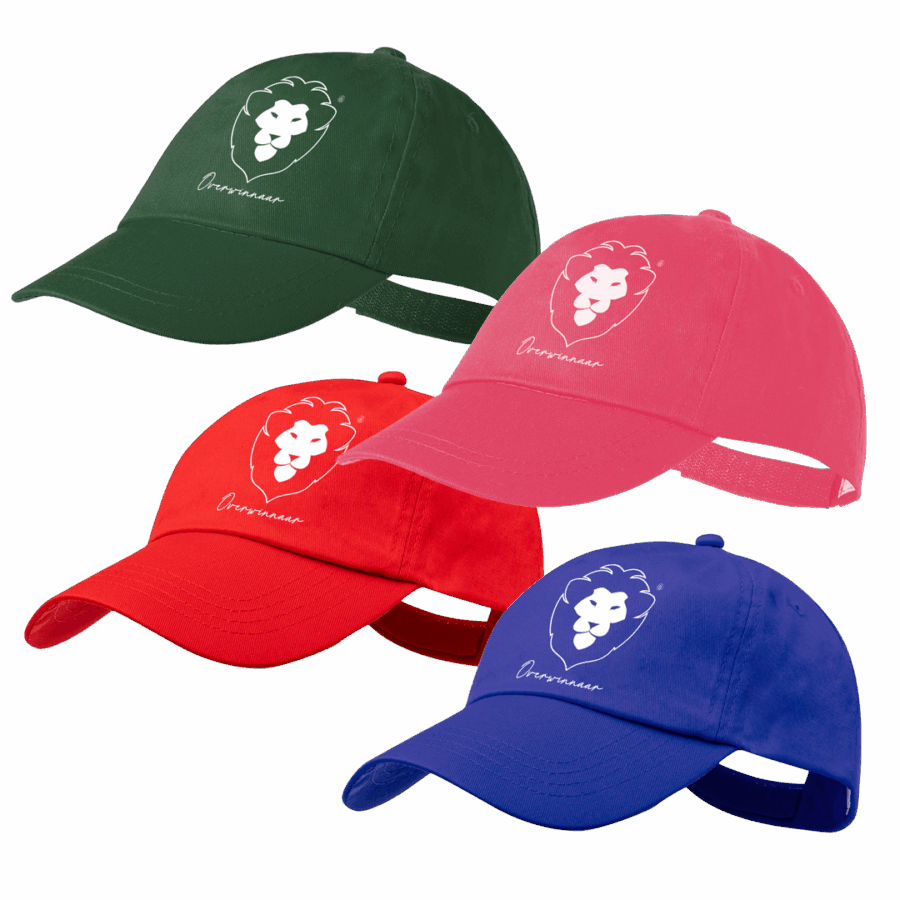 Kinderpet Overwinnaar