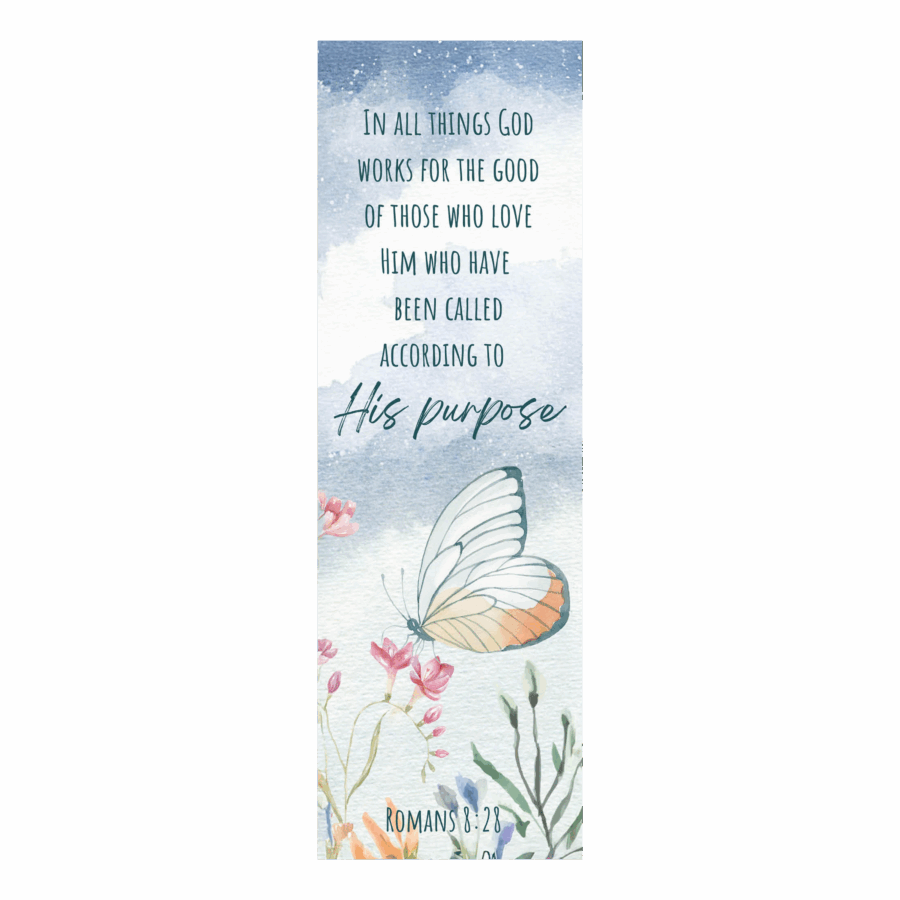 Boekenlegger His purpose