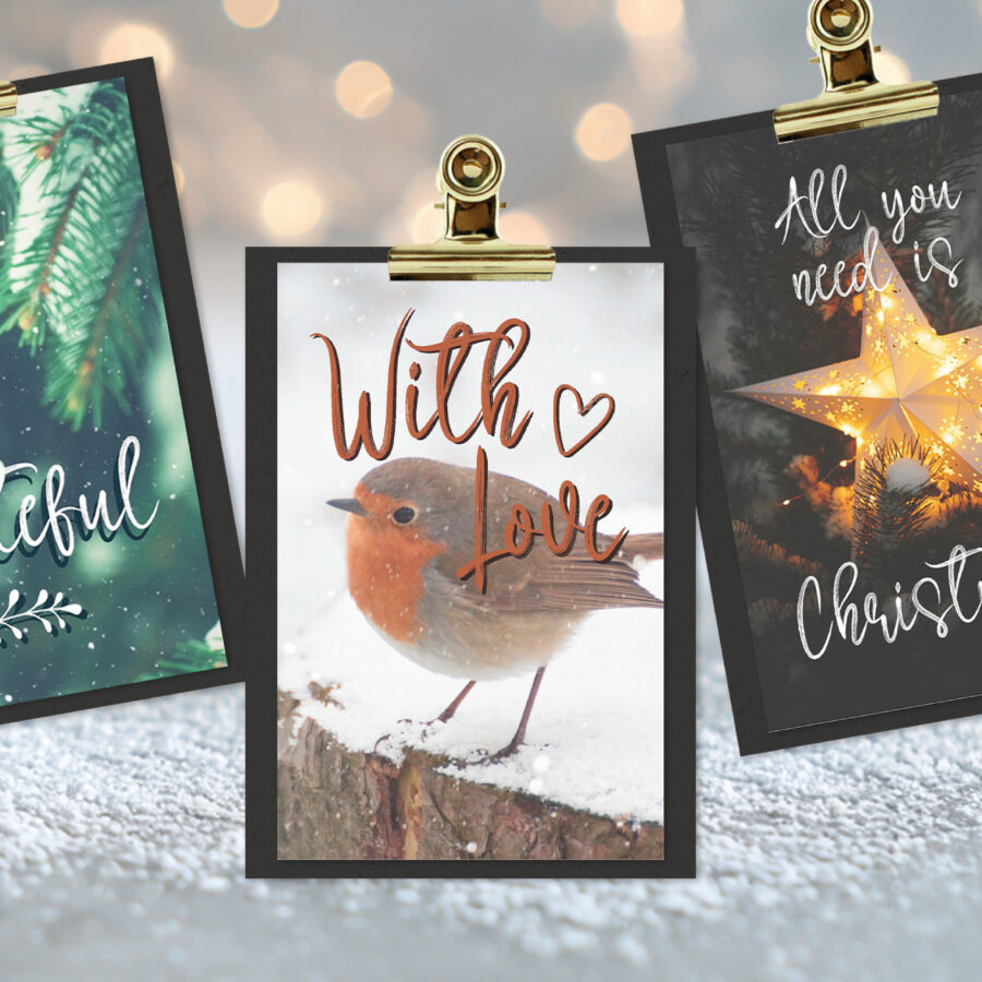 Cadeaus onder €5,-